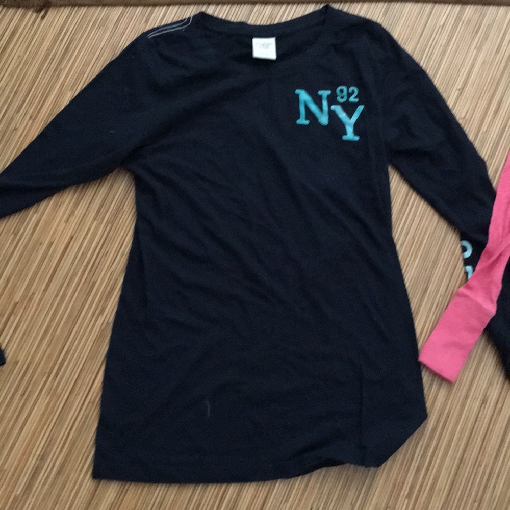 Abercrombie and Fitch long sleeve